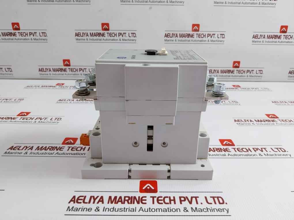 Allen Bradley 100-d140 Ei