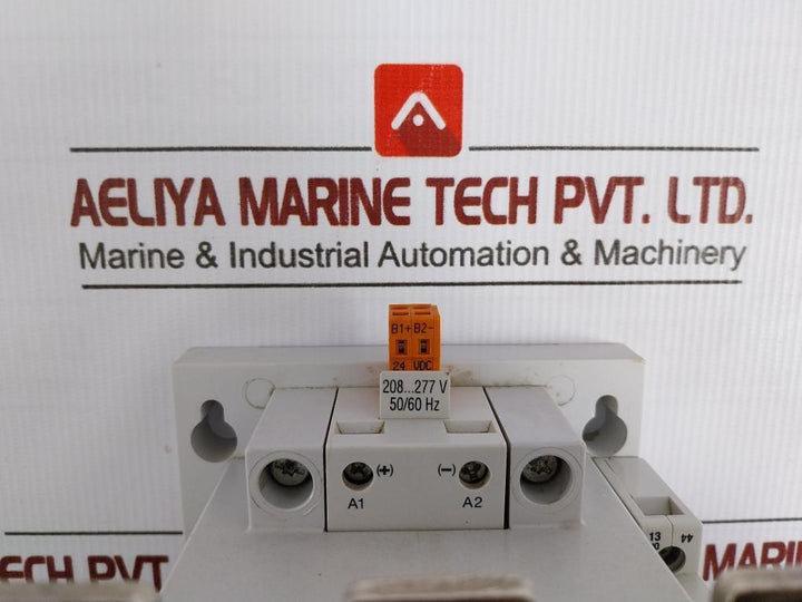 Allen Bradley Power Contactor 50/60 Hz 600Vac Part No: 100-d140 Ei