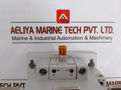 Allen Bradley Power Contactor 50/60 Hz 600Vac Part No: 100-d140 Ei