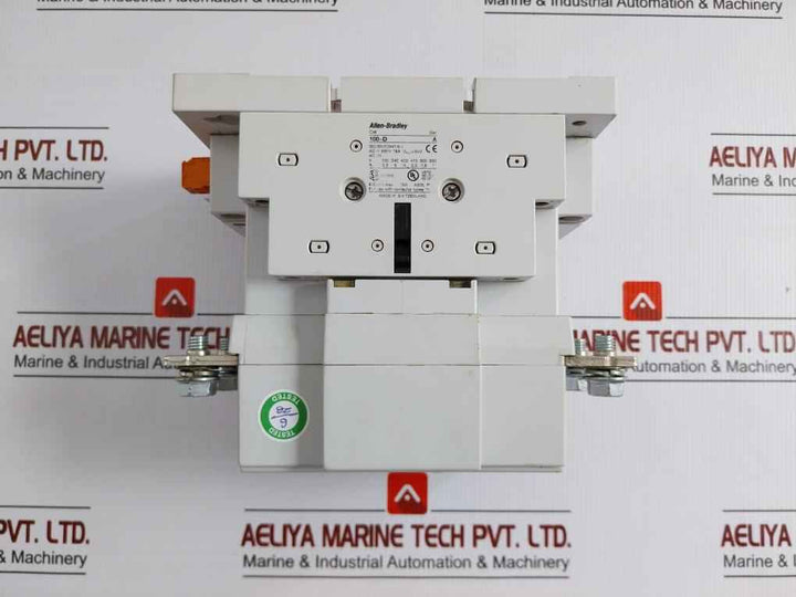 Allen Bradley 100-d140 Ei