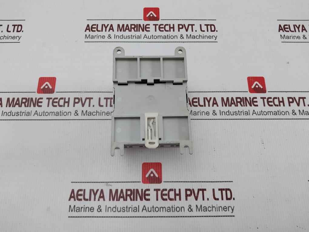 Allen Bradley 12Qwb Controller Micro810 (Not Working)