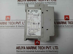 Allen Bradley 150-c3Nbr Smart Motor Controller 200V-480V/50-60Hz