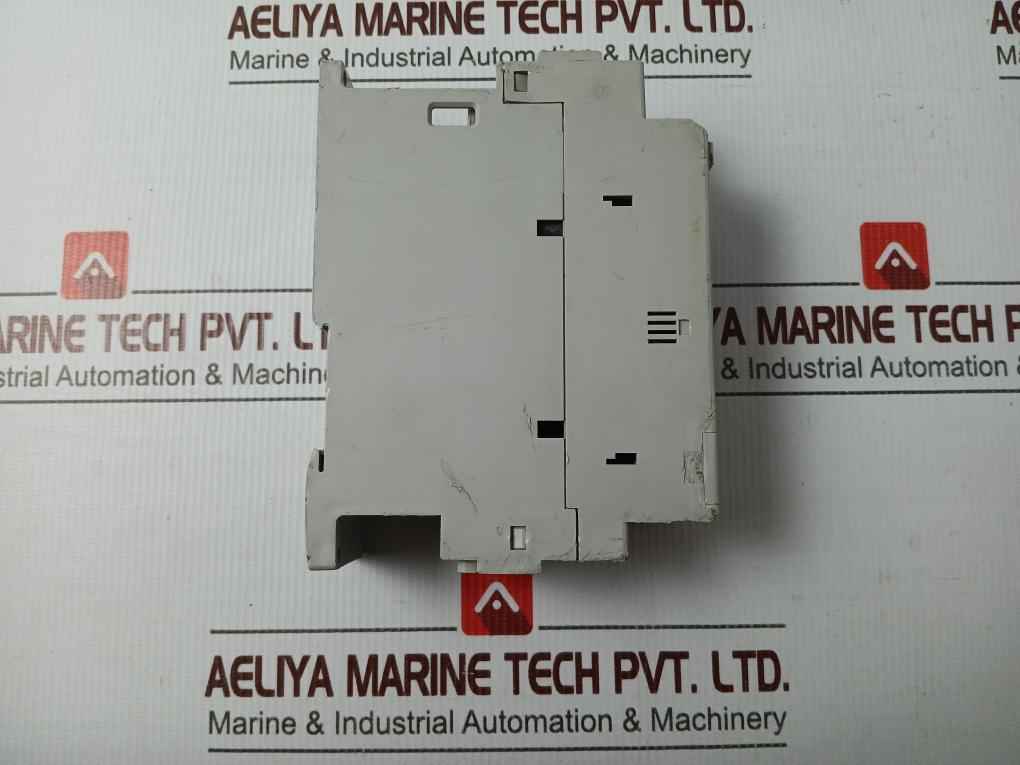 Allen Bradley 150-c3Nbr Smart Motor Controller 200V-480V/50-60Hz