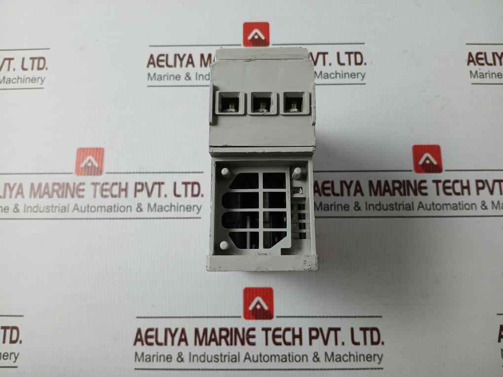 Allen Bradley 150-c3Nbr Smart Motor Controller 200V-480V/50-60Hz