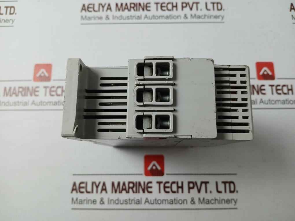 Allen Bradley 150-c3Nbr Smart Motor Controller 200V-480V/50-60Hz