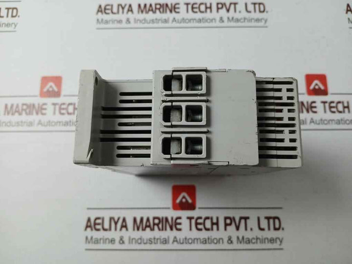 Allen Bradley 150-c3Nbr Smart Motor Controller 200V-480V/50-60Hz