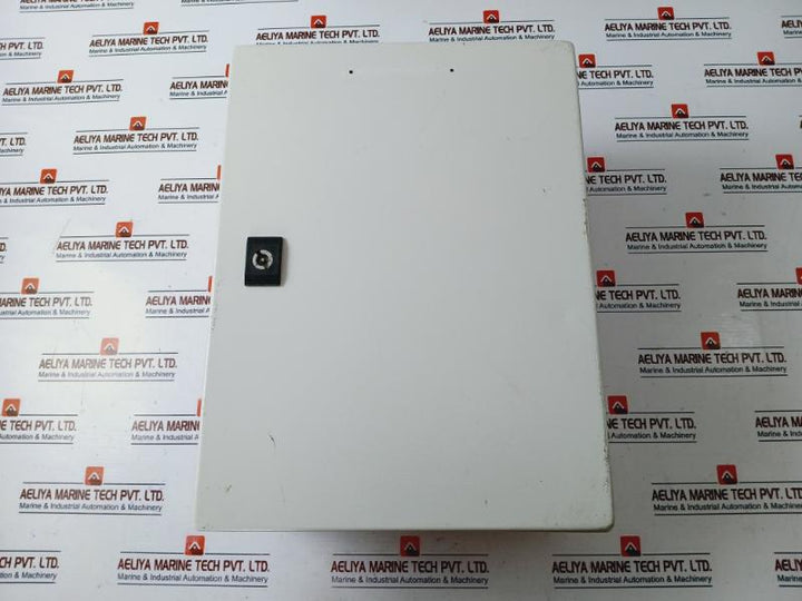 Schneider Electric 1734aentr Control Panel Enclosure Power Supply 10612598269164