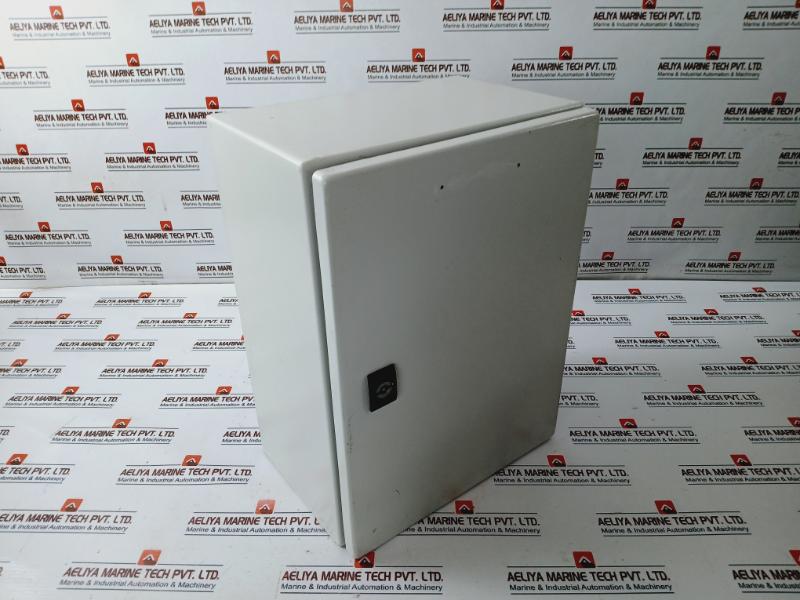 Schneider Electric 1734aentr Control Panel Enclosure Power Supply 10612598269164