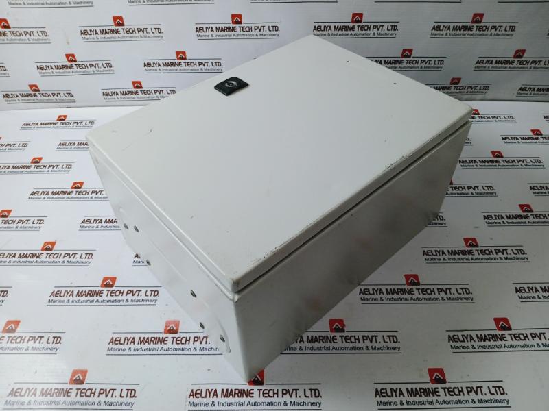 Schneider Electric 1734aentr Control Panel Enclosure Power Supply 10612598269164
