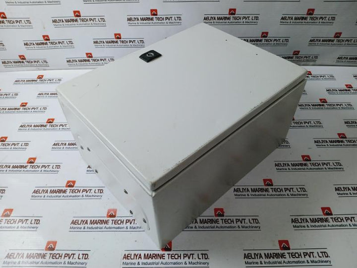 Schneider Electric 1734aentr Control Panel Enclosure Power Supply 10612598269164