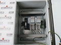 Schneider Electric 1734aentr Control Panel Enclosure Power Supply 10612598269164