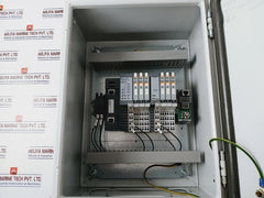 Schneider Electric 1734aentr Control Panel Enclosure Power Supply 10612598269164