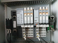 Schneider Electric 1734aentr Control Panel Enclosure Power Supply 10612598269164