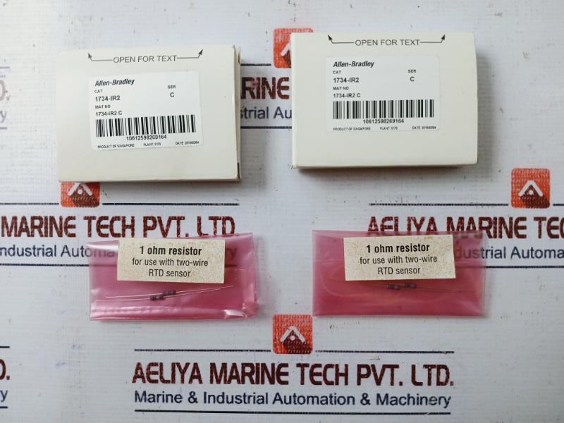 Schneider Electric 1734aentr Control Panel Enclosure Power Supply 10612598269164