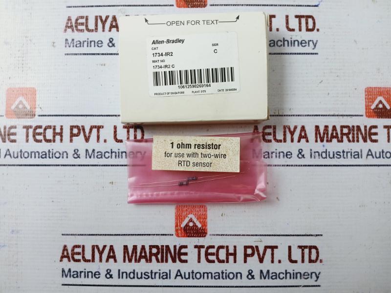 Schneider Electric 1734aentr Control Panel Enclosure Power Supply 10612598269164