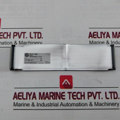 Allen Bradley 1746-c7 Rack Interconnect Cable 15Cm 1580191-021