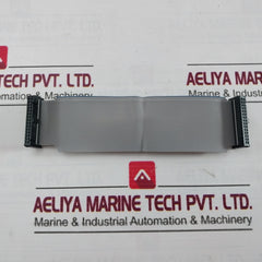 Allen Bradley 1746-c7 Rack Interconnect Cable 15Cm 1580191-021