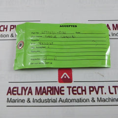 Allen Bradley 1746-c7 Rack Interconnect Cable 15Cm 1580191-021