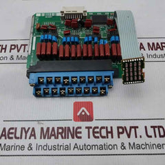 Allen Bradley 1746-ia16 Ac Input Module 115V