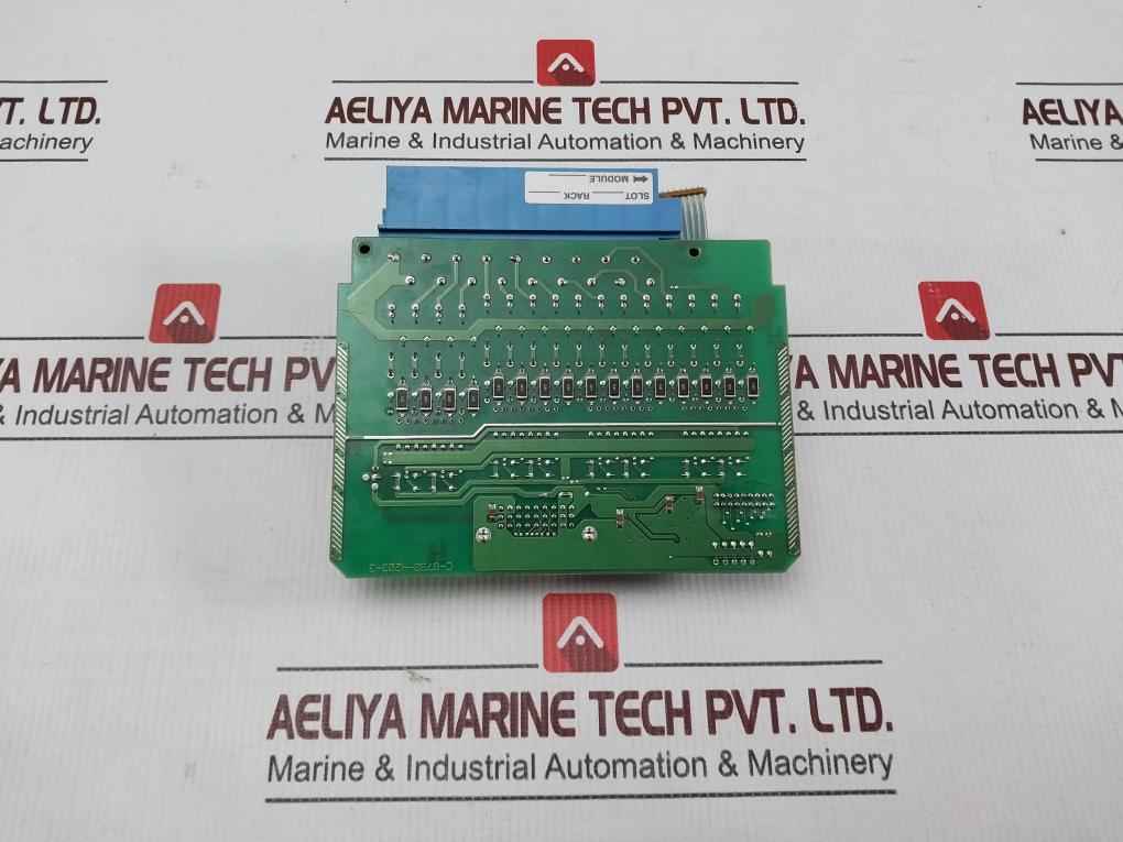 Allen Bradley 1746-ia16 Ac Input Module 115V