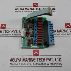 Allen Bradley 1746-ia16 Ac Input Module 115V