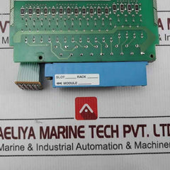 Allen Bradley 1746-ia16 Ac Input Module 115V