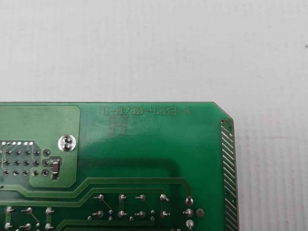 Allen Bradley 1746-ia16 Ac Input Module 115V