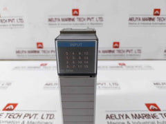 Allen Bradley 1746-ib16 Input Module 100580