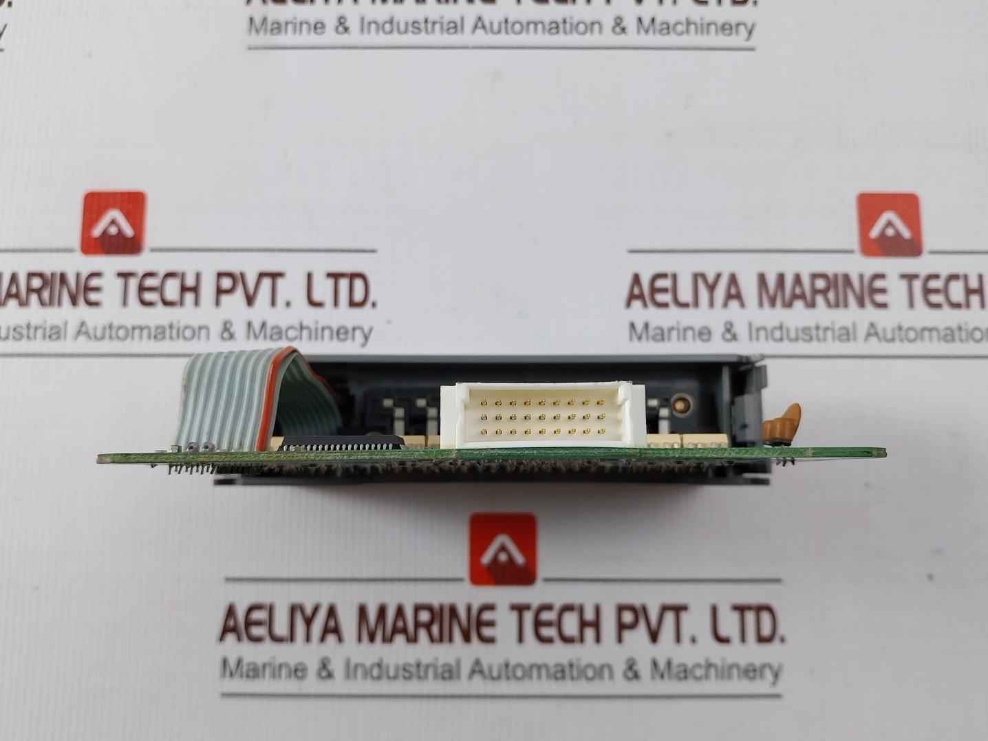 Allen Bradley 1746-ib16 Input Module 100580
