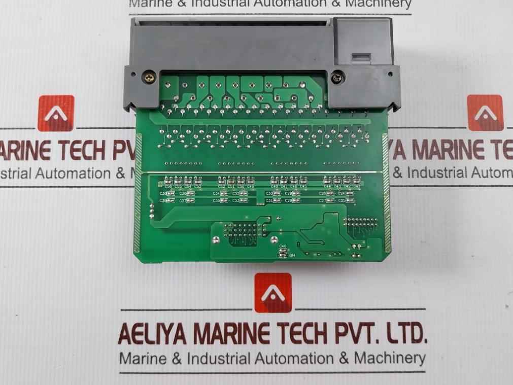 Allen Bradley 1746-ib16 Input Module 100580