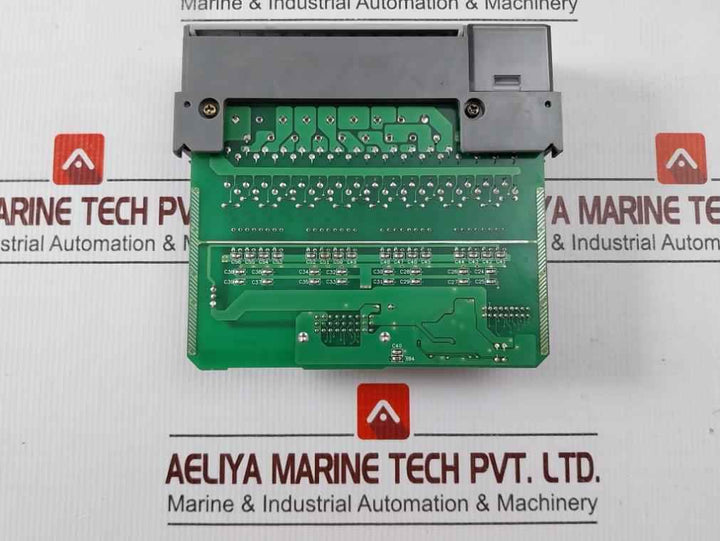 Allen Bradley 1746-ib16 Input Module 100580