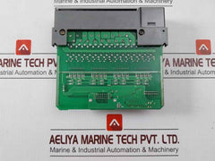 Allen Bradley 1746-ib16 Input Module 100580
