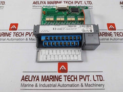 Allen Bradley 1746-ib16 Input Module 100580