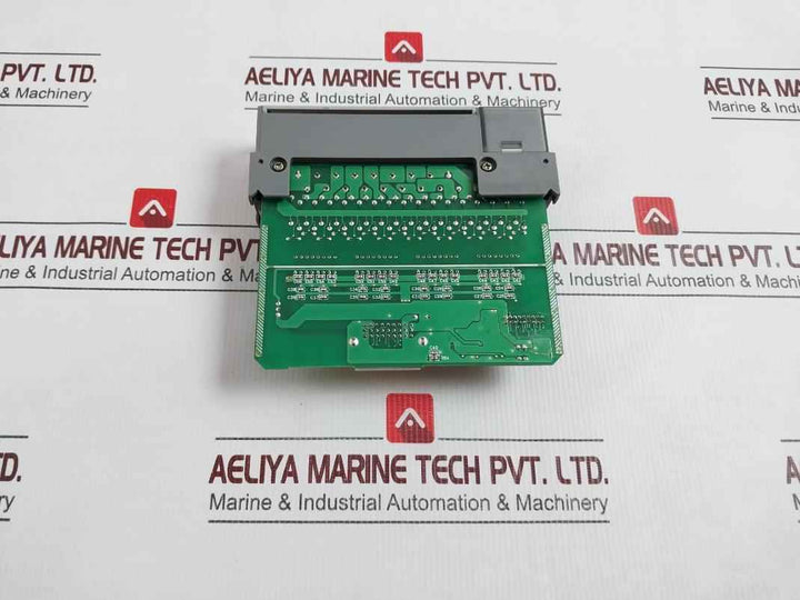 Allen Bradley 1746-ib16 Input Module Series C 3201 10-30 Vdc