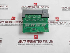 Allen Bradley 1746-ib16 Input Module Series C 3201 10-30 Vdc