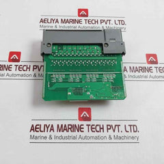 Allen Bradley 1746-ib16 Input Module Series C 3201 10-30 Vdc