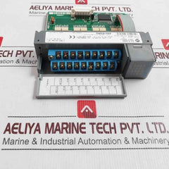 Allen Bradley 1746-ib16 Input Module Series C 3201 10-30 Vdc