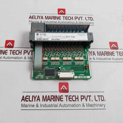 Allen Bradley 1746-ib16 Input Module Series C 3201 10-30 Vdc