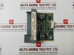 Allen Bradley 1746-nt8 Thermocouple/Mv Input Module 100M Vdc To +100M Vdc