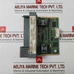 Allen Bradley 1746-nt8 Thermocouple/Mv Input Module 100M Vdc To +100M Vdc