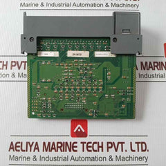 Allen Bradley 1746-nt8 Thermocouple/Mv Input Module 100M Vdc To +100M Vdc