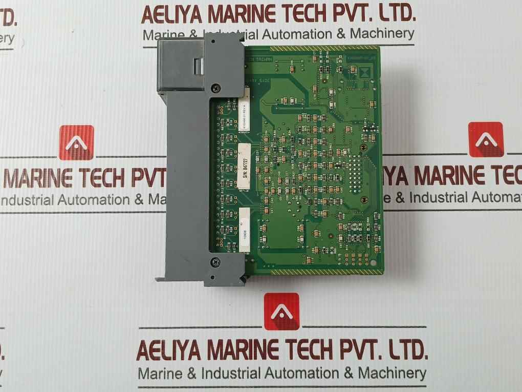 Allen Bradley 1746-nt8 Thermocouple/Mv Input Module 100M Vdc To +100M Vdc