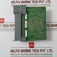 Allen Bradley 1746-nt8 Thermocouple/Mv Input Module 100M Vdc To +100M Vdc