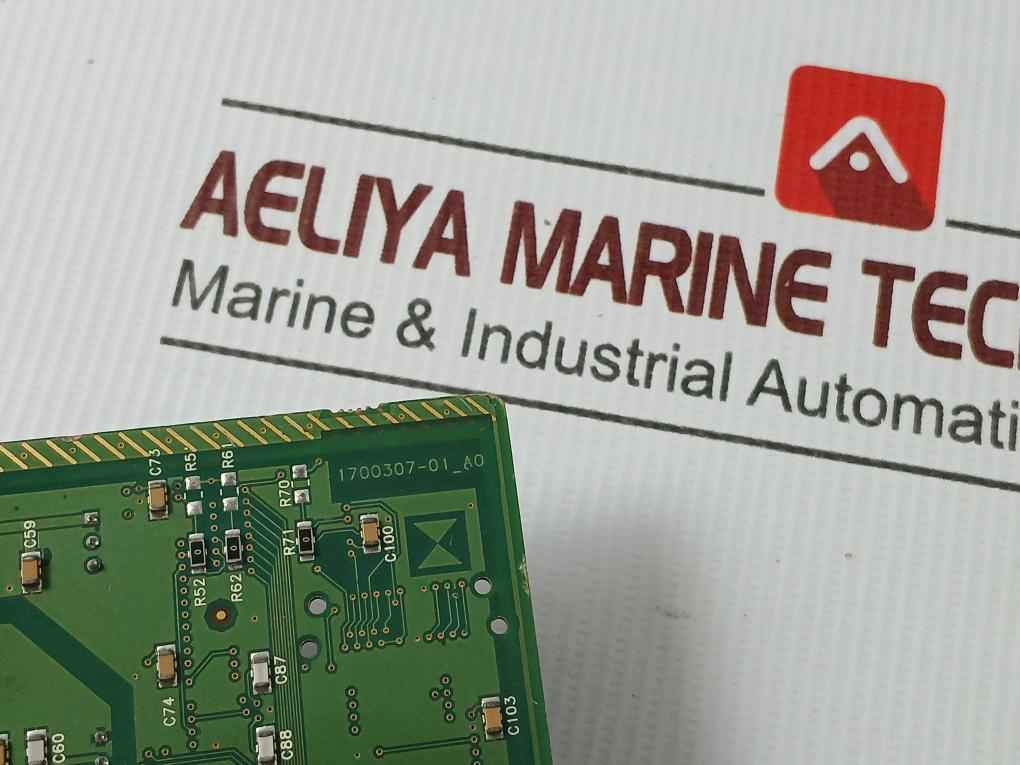 Allen Bradley 1746-nt8 Thermocouple/Mv Input Module 100M Vdc To +100M Vdc