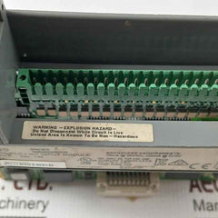 Allen Bradley 1746-nt8 Thermocouple/Mv Input Module 100M Vdc To +100M Vdc