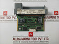 Allen Bradley 1746-nt8 Thermocouple/Mv Input Module 100M Vdc To +100M Vdc