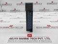 Allen Bradley 1746-obp16 Output Module 20.4-26.4 Vdc 1.5 Amp/30C