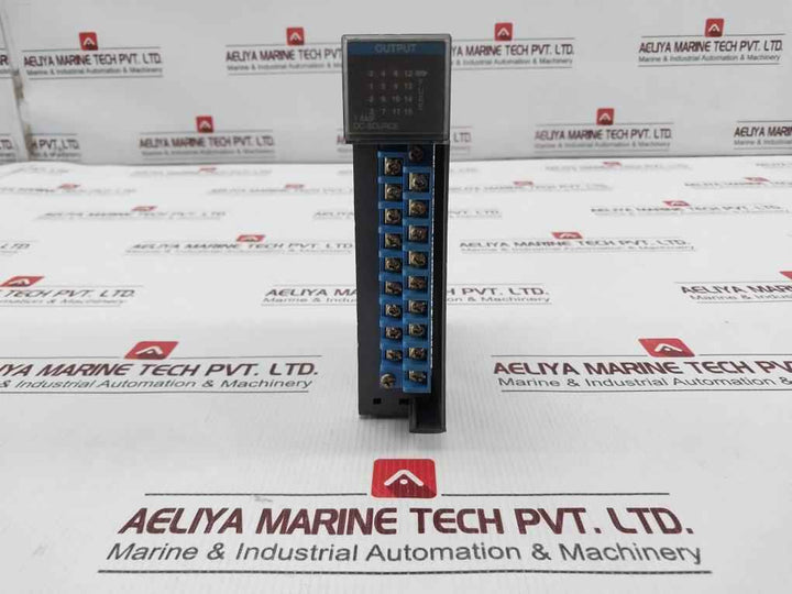 Allen Bradley 1746-obp16 Output Module 20.4-26.4 Vdc 1.5 Amp/30C