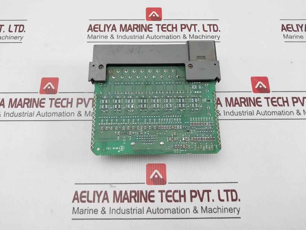 Allen Bradley 1746-obp16 Output Module 20.4-26.4 Vdc 1.5 Amp/30C