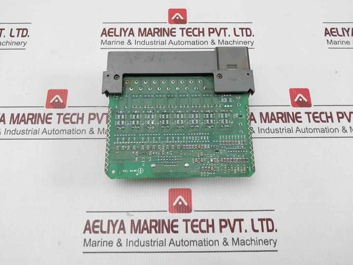 Allen Bradley 1746-obp16 Output Module 20.4-26.4 Vdc 1.5 Amp/30C